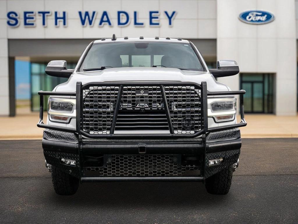 ram ram 3500 pickup 2021 3C63RRJL0MG517808 image ram ram 3500 pickup 2021 3C63RRJL0MG517808 image